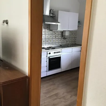 Monteurwohnung Mit Stellplatz Apartment Essen