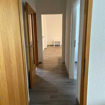 Monteurwohnung Mit Stellplatz Apartment Essen